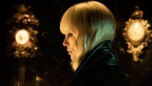 Tráiler de ’Atómica (Atomic Blonde)’ (2017).