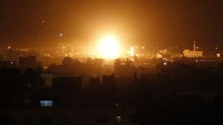 Gaza lanza un nuevo cohete contra Israel en medio de la escalada de tensión