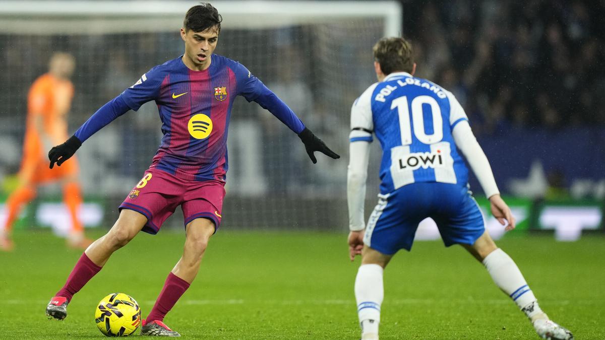 Valverde: "Sabemos que no somos favoritos, pero no hay nada escrito"