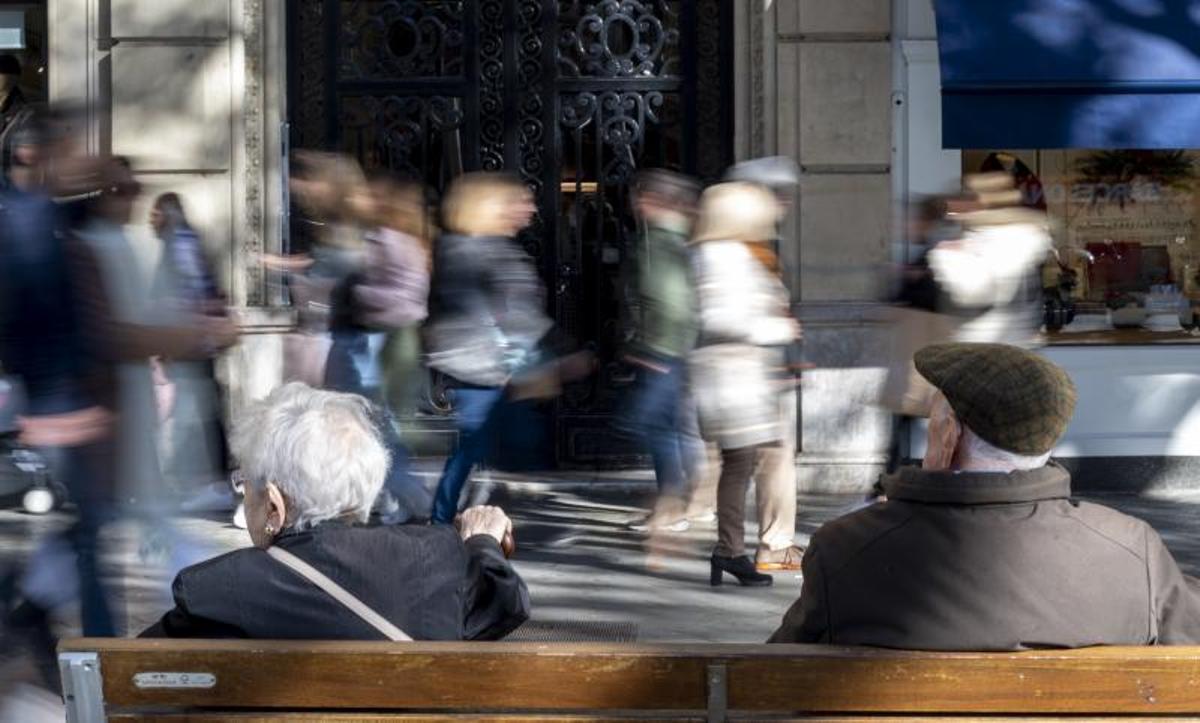 El cambio en el funcionamiento de las pensiones ofrecerá más libertad a los ahorradores para gestionar sus fondos.