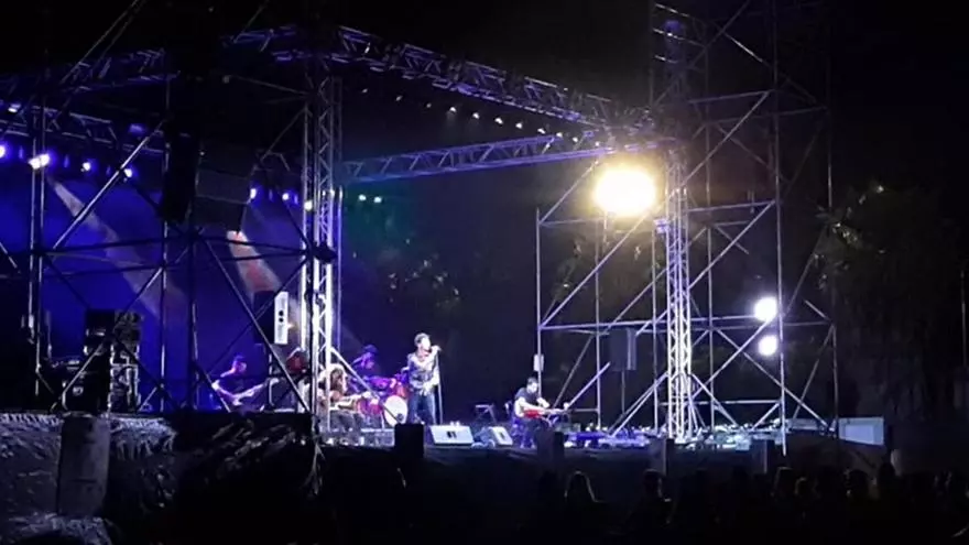 Música&Sal: conciertos en Torrevieja