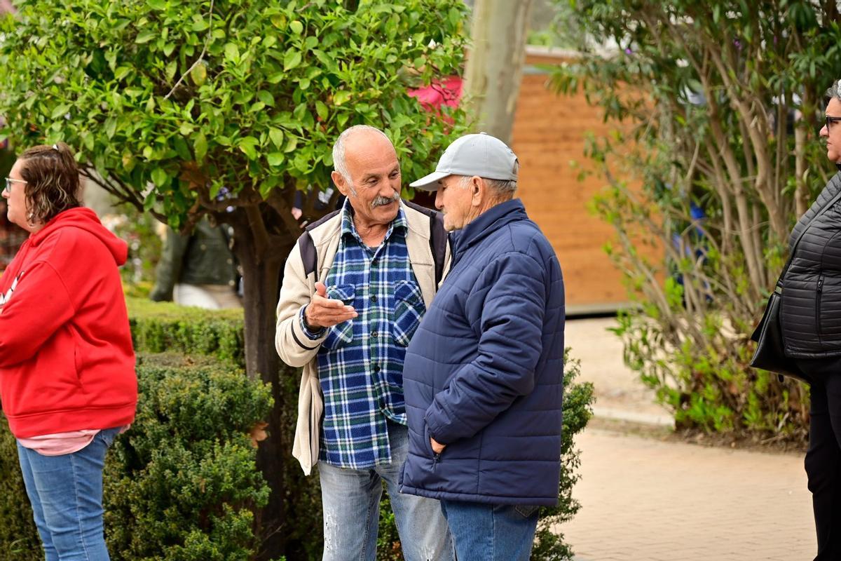 De los aficionados de siempre a los más jóvenes: así fue la tarde de rejones en Castelló