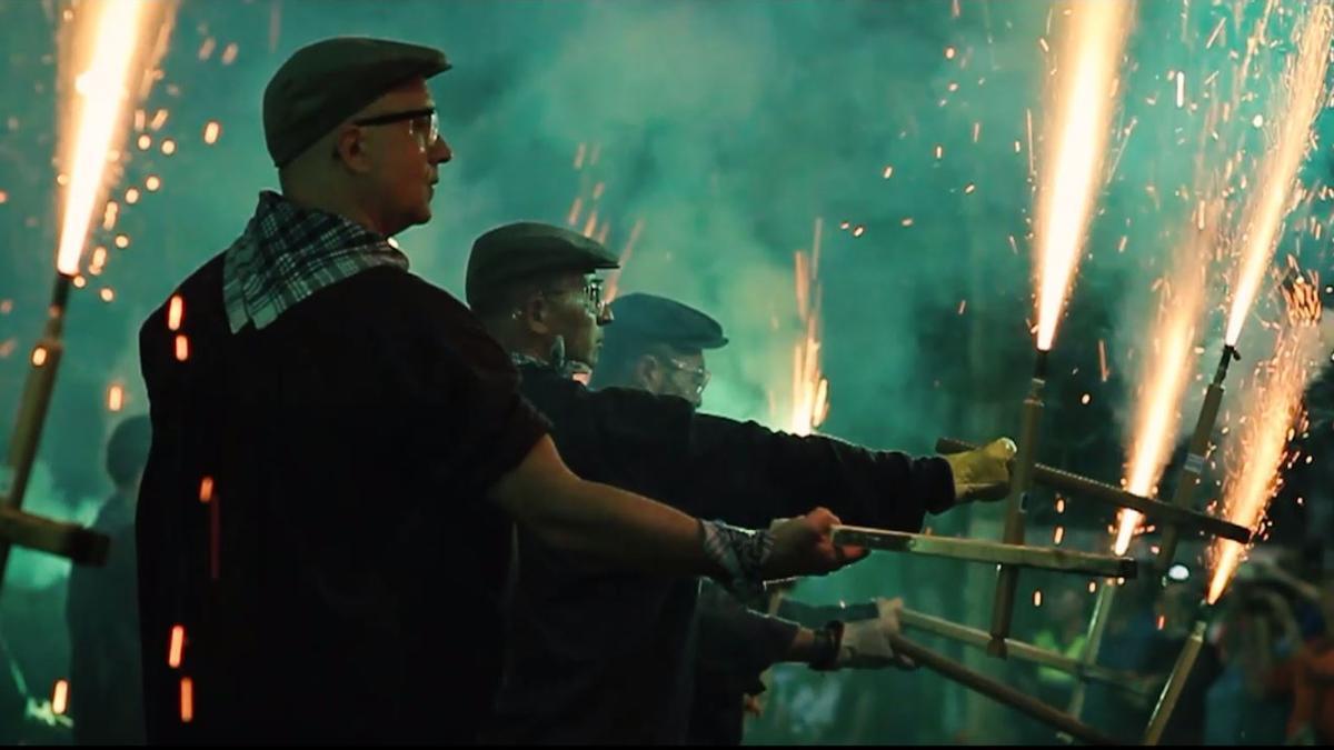 La Passejà de Quart se celebra cada 9 de junio