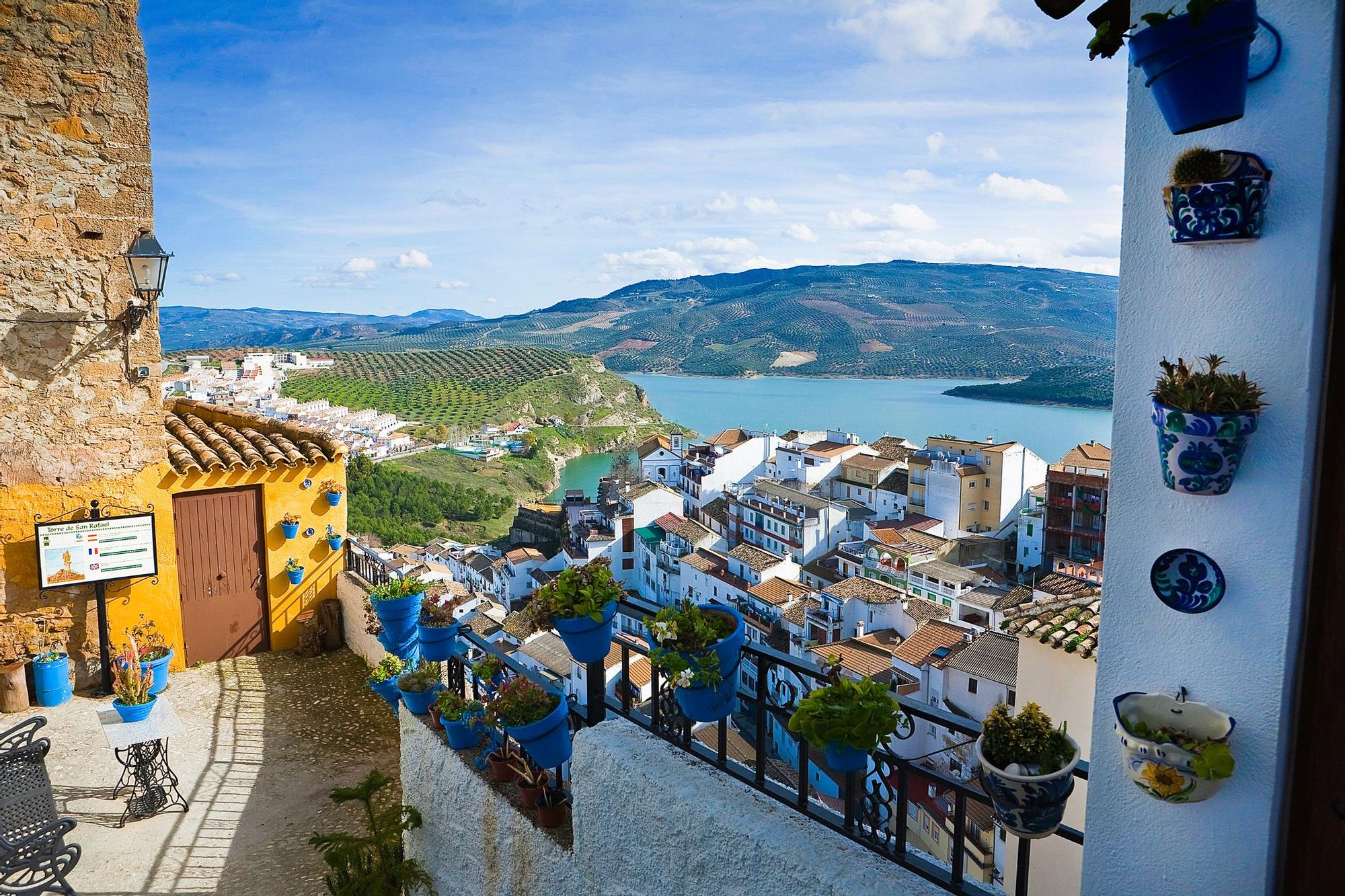 Un pueblo de Córdoba del que no te querrás ir nunca.