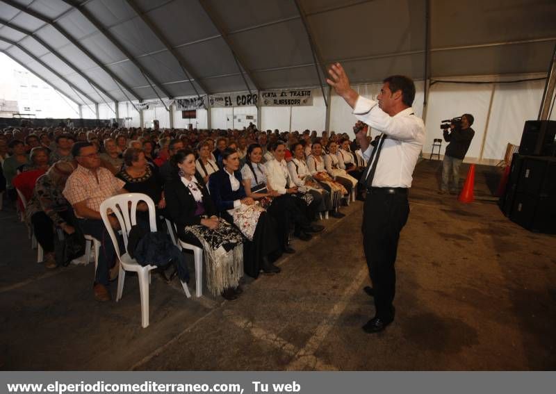 GALERÍA DE FOTOS -- 'Dia del Major' en Almassora