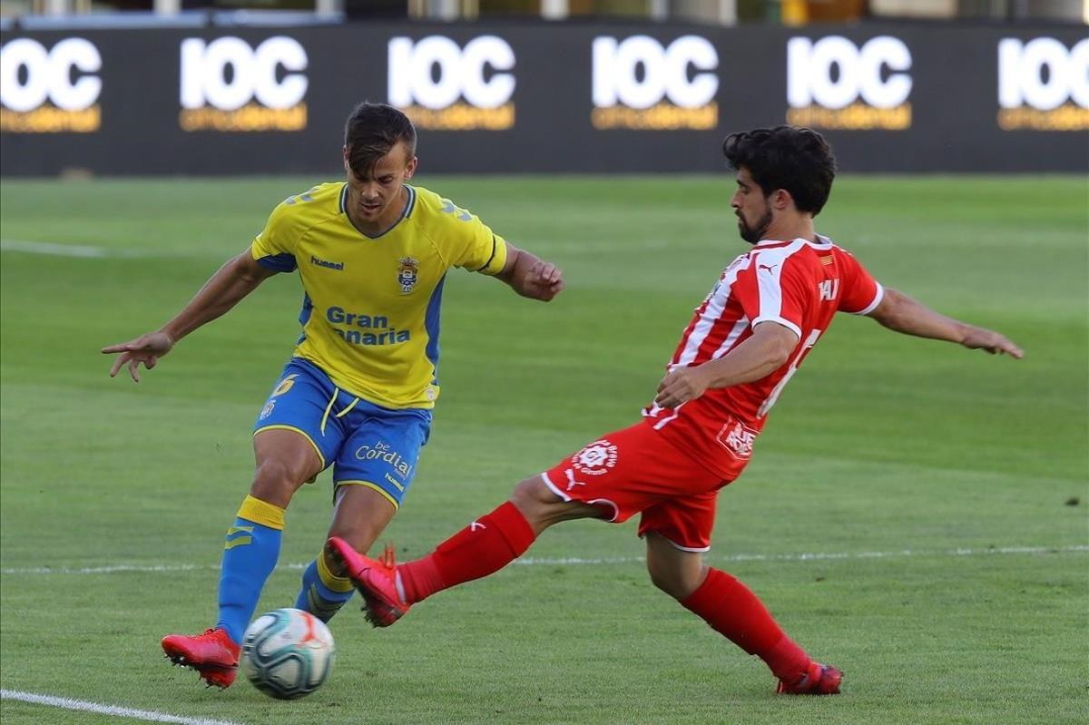 lmendiola53748615 grafcan6564  las palmas de gran canaria  13 06 2020   el jug200613220803