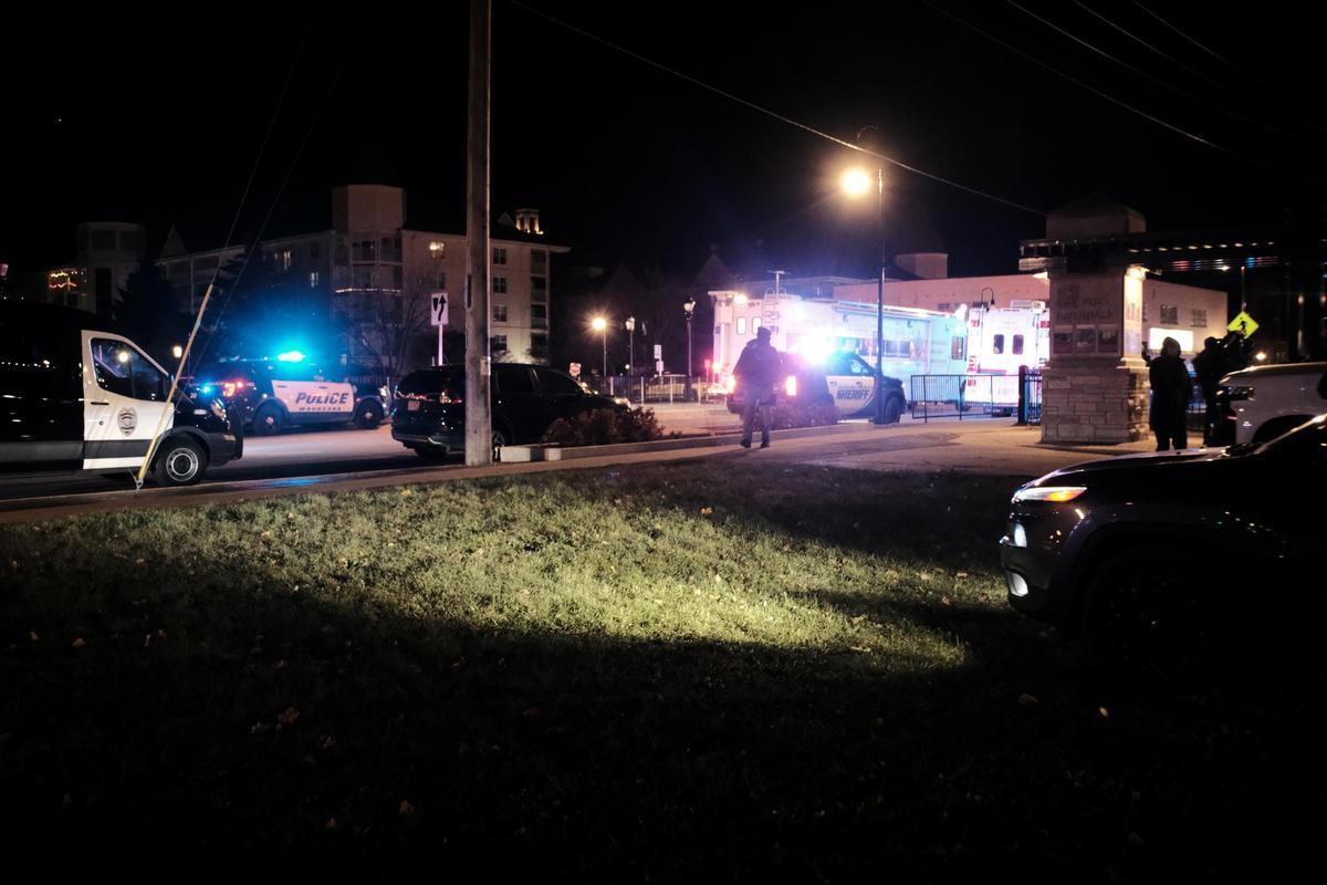 Varios muertos en un atropello intencionado durante un desfile en EEUU.