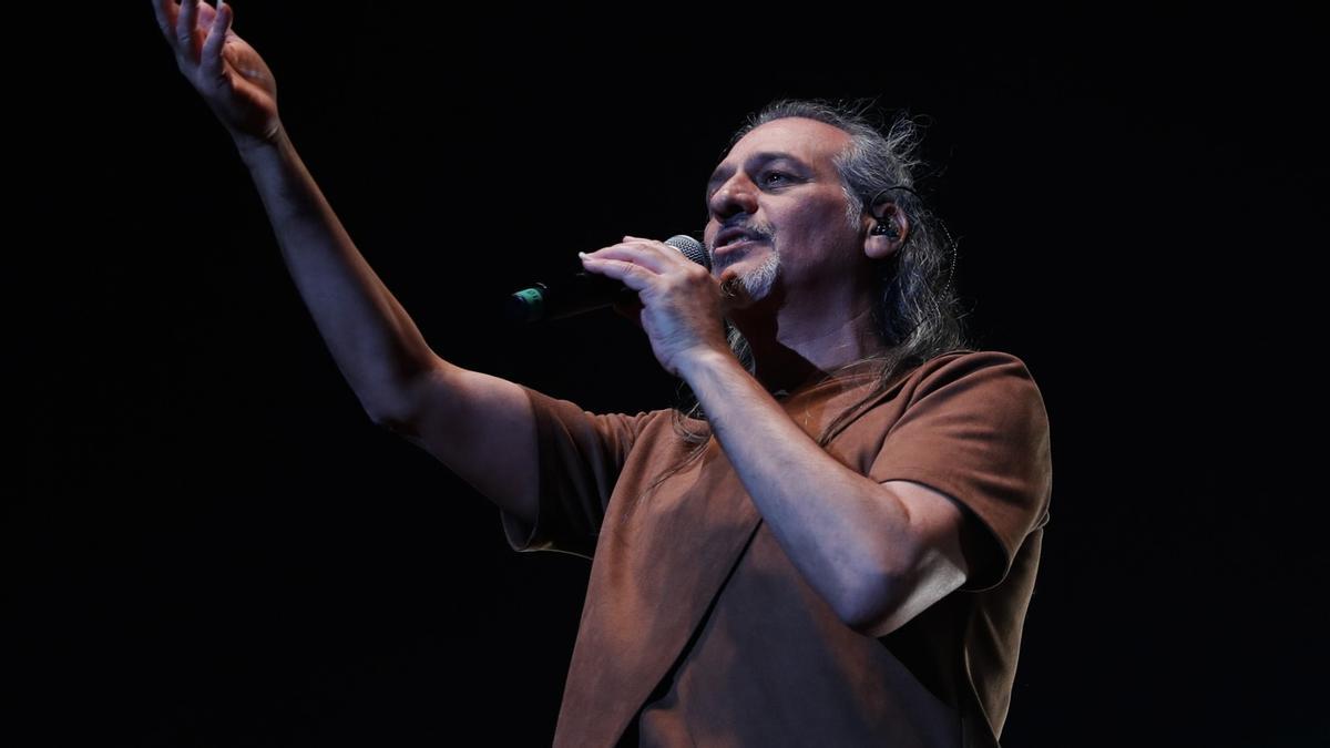 Dioni, de Camela, habría recaído en su enfermedad