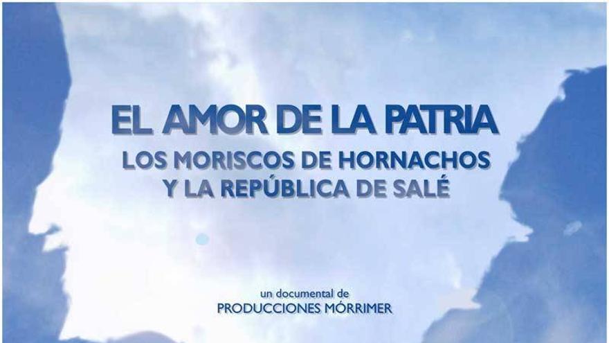 El documental &#039;El amor de la patria. Los moriscos de Hornachos y la república de Salé&#039; llega a Badajoz