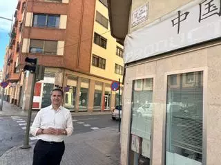 Vox reaviva la polémica: exige cambiar el nombre de tres plazas y una calle en Castelló