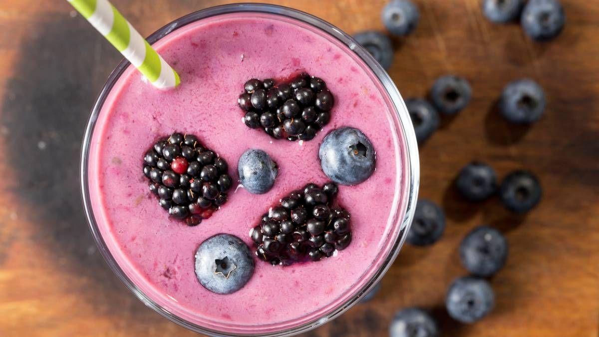 Batido de Mark Hyman