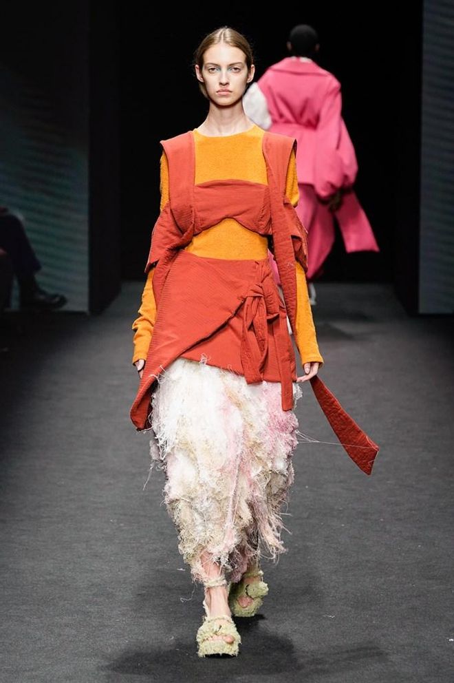 Milano Moda Graduate