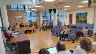 Moaña vota este jueves incrementar en 1,1 millones para seguridad vial las inversiones de los presupuestos