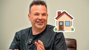 José Elías, empresario: Tener una segunda residencia es una gilipollez