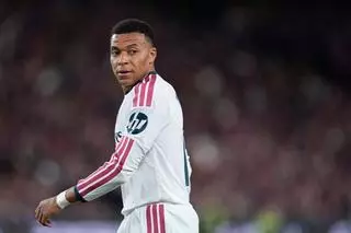 China confirma que no emitirá LaLiga y ve insuficientes las disculpas del Madrid por las palabras de Mbappé