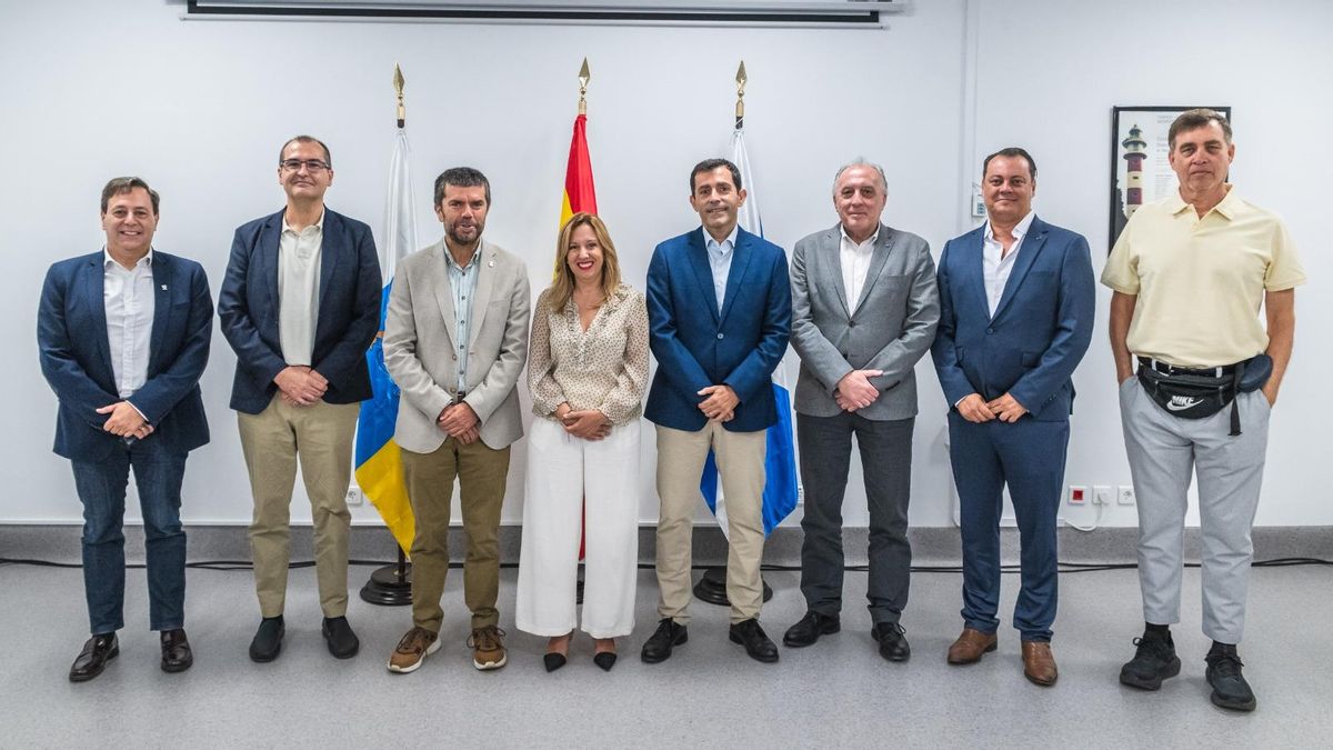 The Governing Body of Tenerife and the University of La Laguna Support Scientific Research to Address the Most Prevalent Illnesses in Tenerife