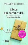 Viaje entre libros