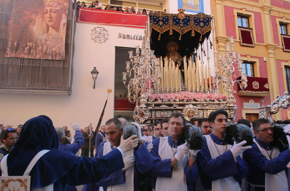 Martes Santo | Estrella