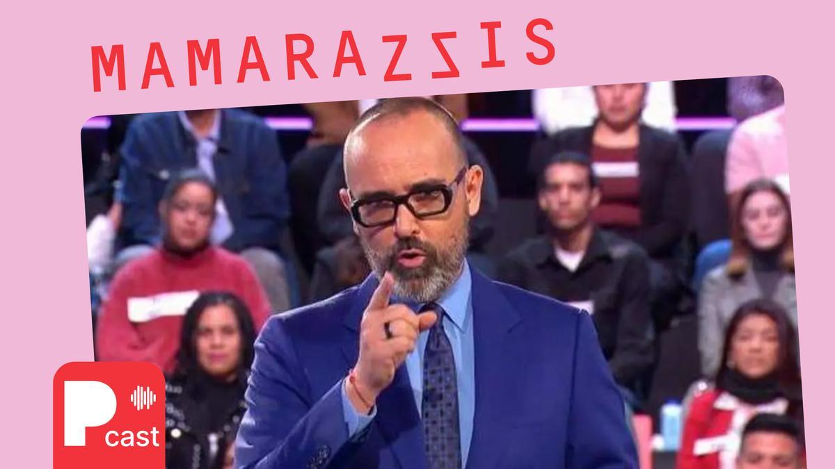Mamarazzis: todos los detalles sobre la relación de Risto Mejide y Laia Grassi
