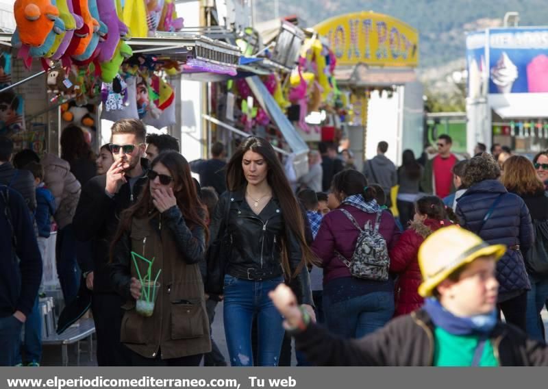 FERIA DE ATRACCIONES