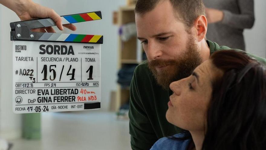 &#039;Sorda&#039; hace buenos los pronósticos y triunfa en Málaga