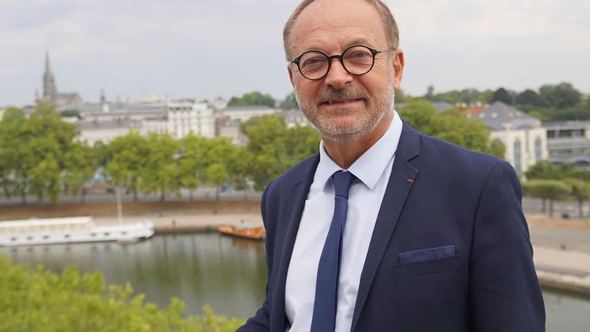 ABUSO SEXUAL DIPUTADA FRANCIA | Condenan a 18 meses de prisión al exsenador francés acusado de sumisión química a diputada