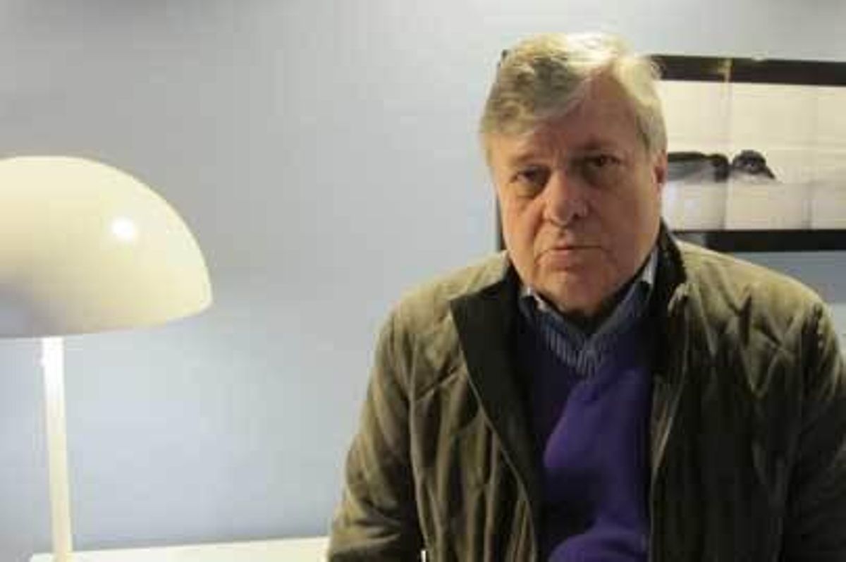 28A: Diario de Campaña