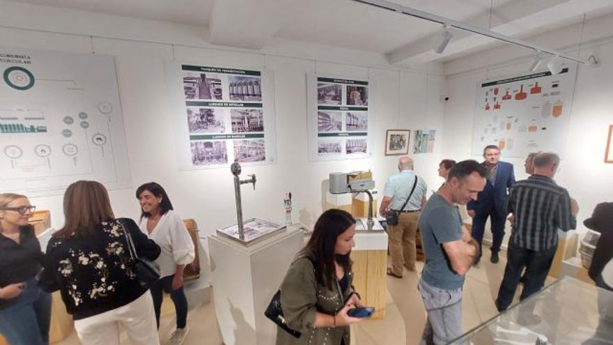 El Museo de la Huerta de Alcantarilla acoge una muestra especial por el 60 aniversario de Estrella de Levante