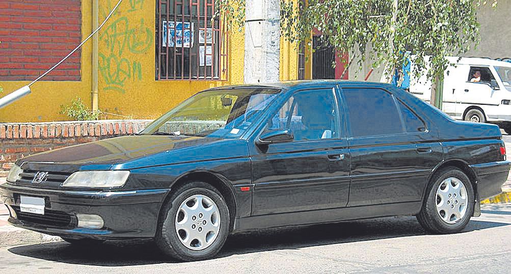 Els cotxes oficials que han tingut els alcaldes de Manresa