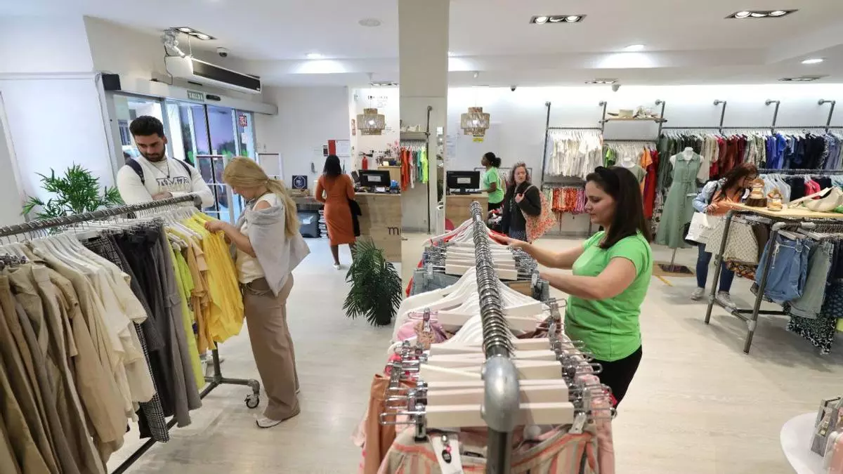 La inserción laboral en Aragón tiene rostro de mujer: "Ha sido mi oportunidad tras salir de Cuba"