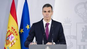 Sánchez és el quatre