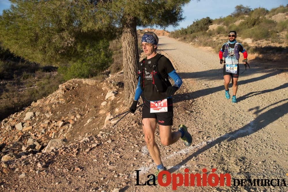 Falco Trail 2018 (Peña Rubia)