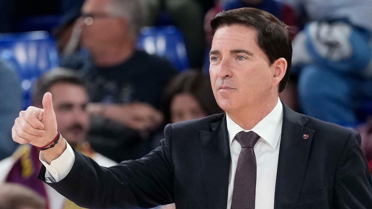 El Barça cayó ante el Zalgiris y se complica su futuro en la Euroliga