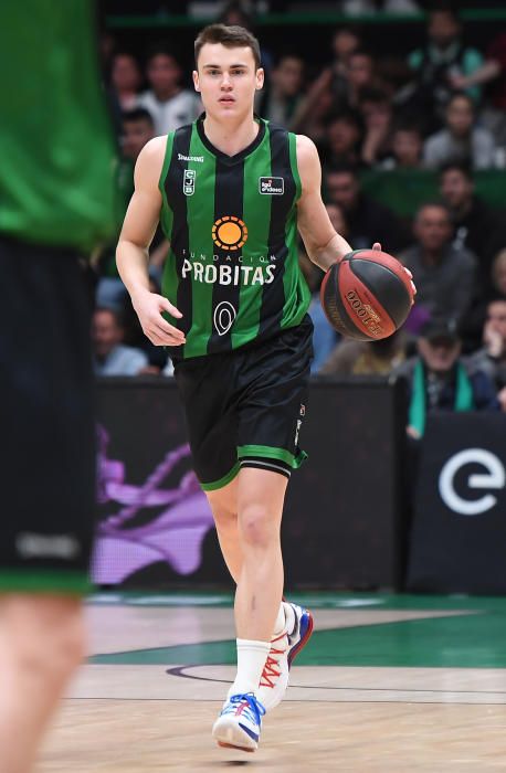 Liga Endesa | Joventut - Unicaja