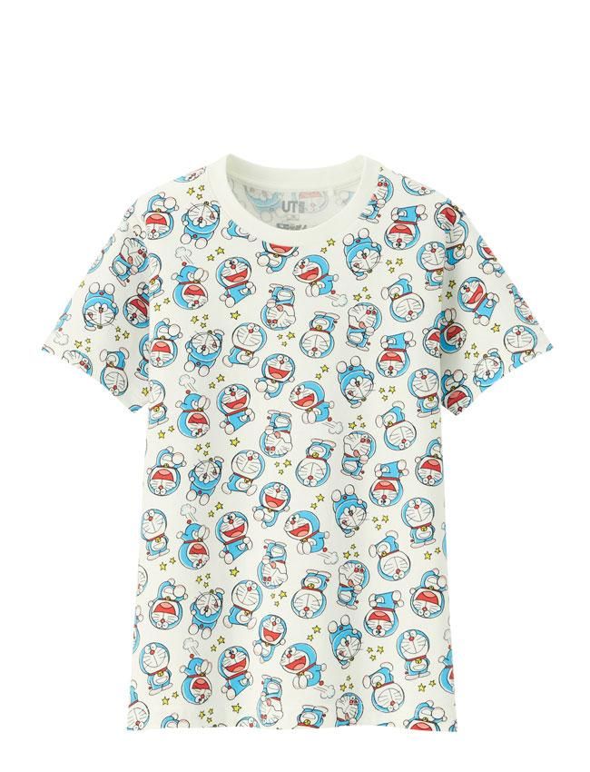 Este diseño nos gusta más que a Doraemon los dorayakis