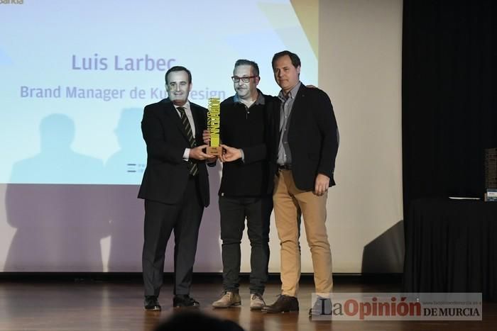 Premios Innobankia