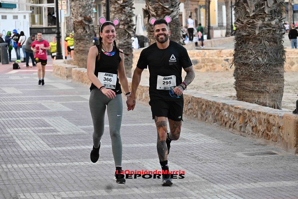 Carrera 5k Animal en Los Alcázares 2024 (II)