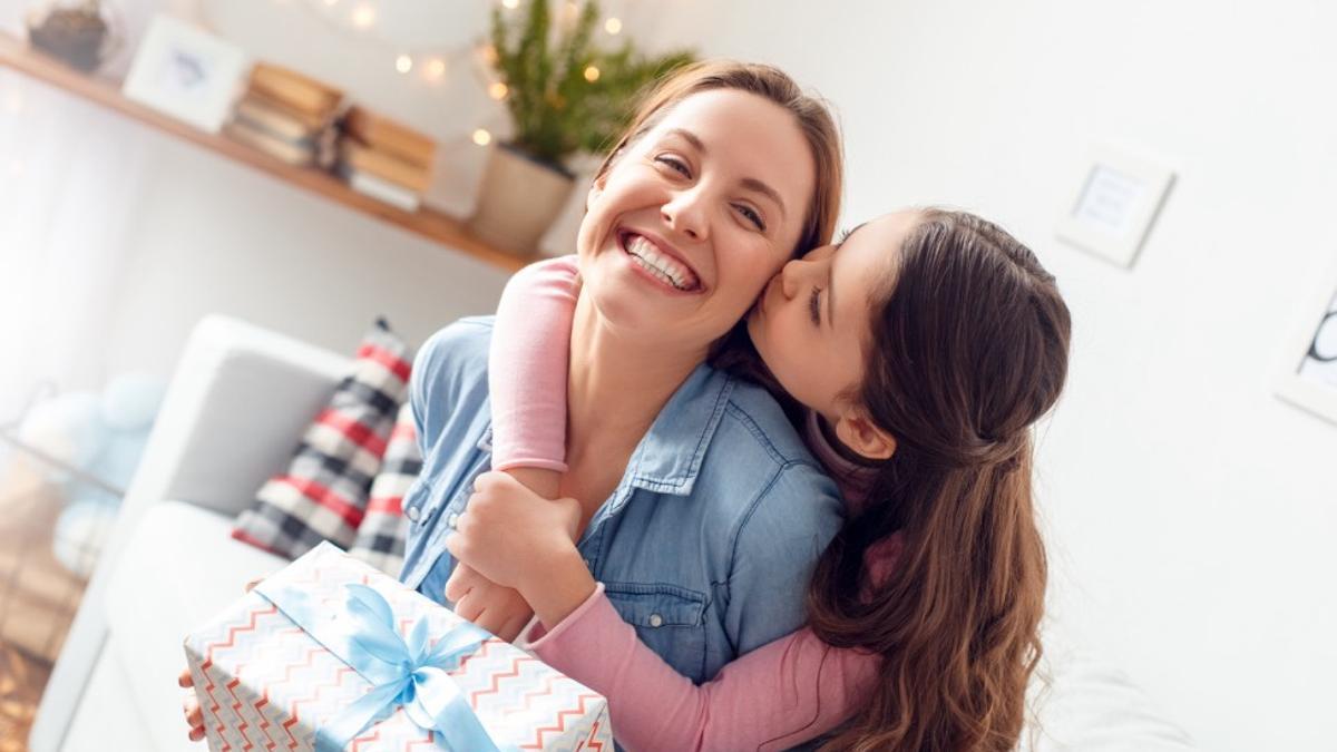 Prepara tu Día de la Madre