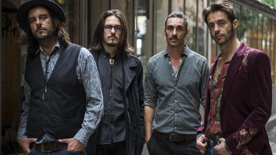 Las salas de Zaragoza ofrecen un sábado con mucho ritmo