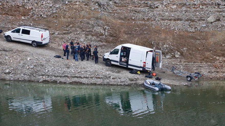 L&#039;Audiència de Girona ordena obrir noves vies d&#039;investigació pels crims de Susqueda