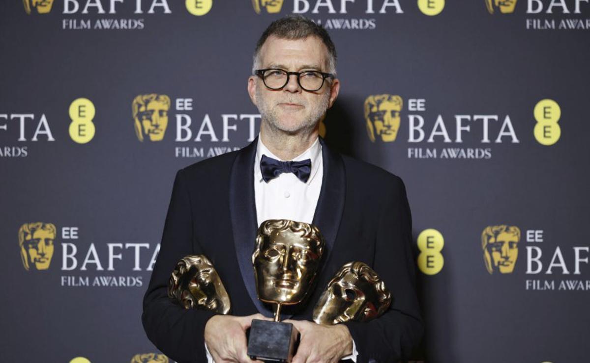 ‘Una batalla tras otra’ triomfa als BAFTA