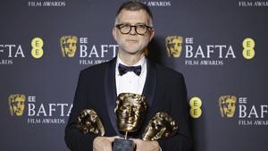 ‘Una batalla tras otra’ triomfa als BAFTA