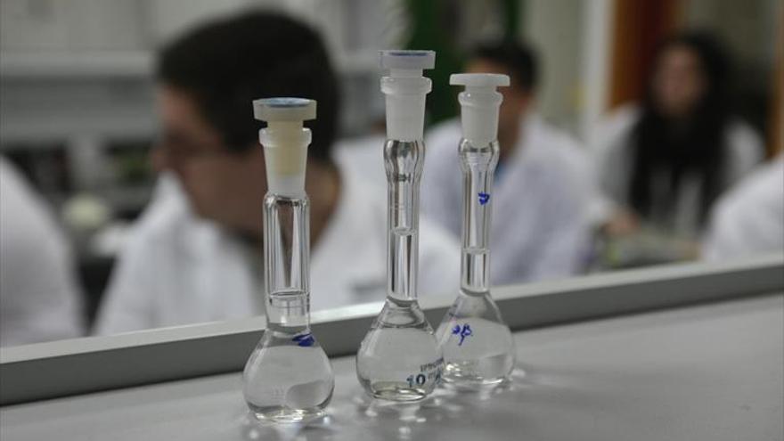 Ciencias pone de relieve el valor de la tabla periódica en la química moderna