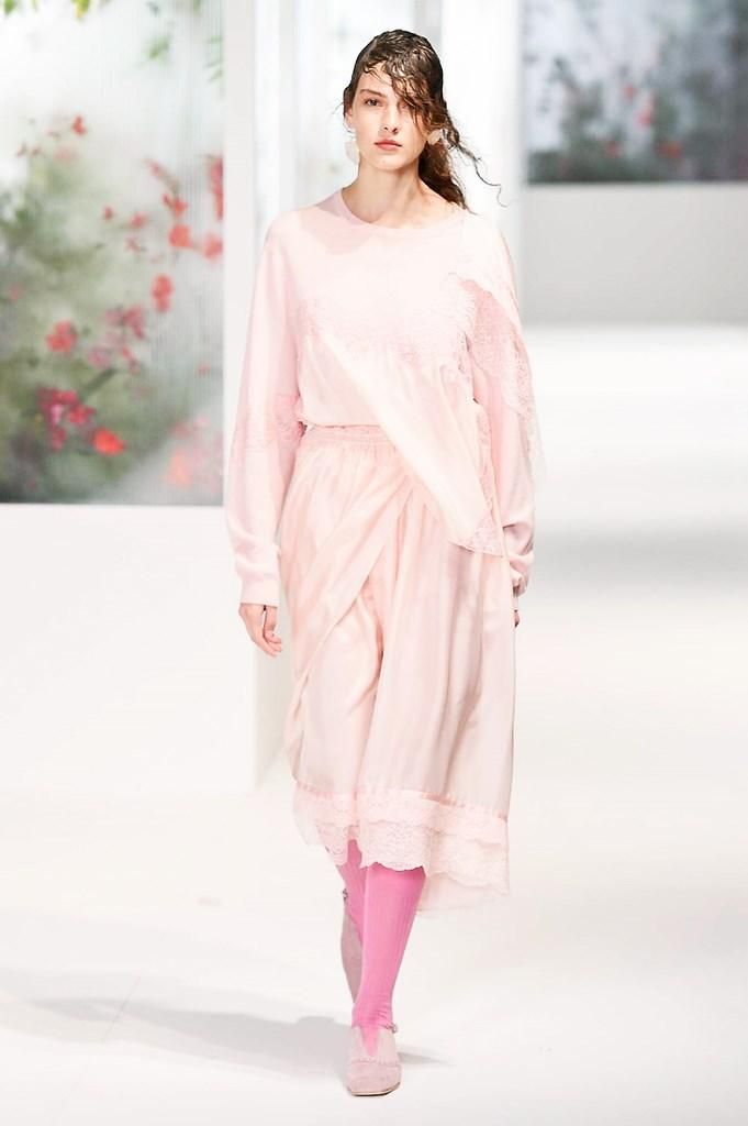 Preen By Thornton Bregazzi