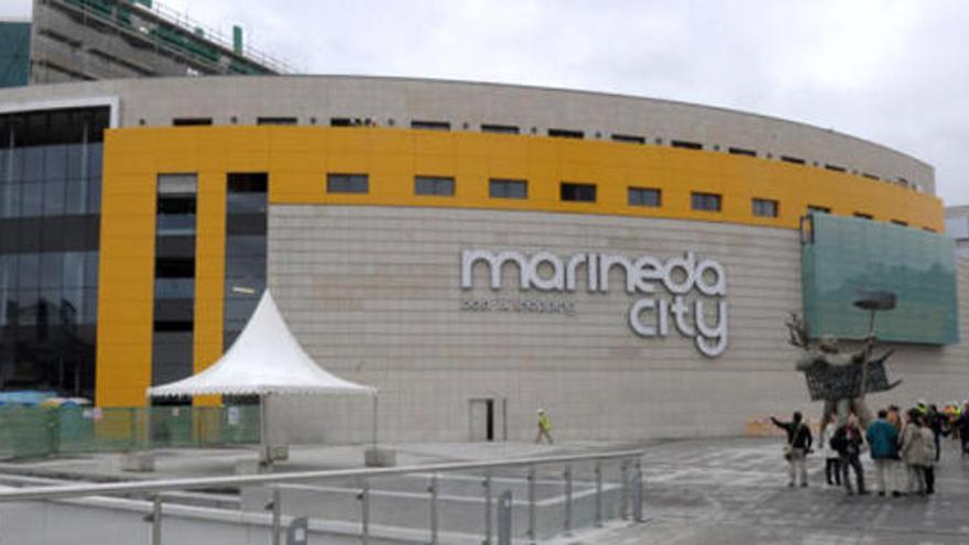 Marineda City