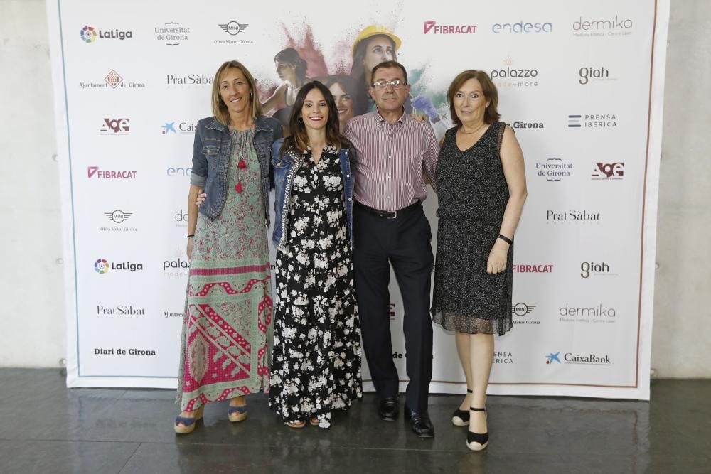 Premis eWoman 2019 a Girona