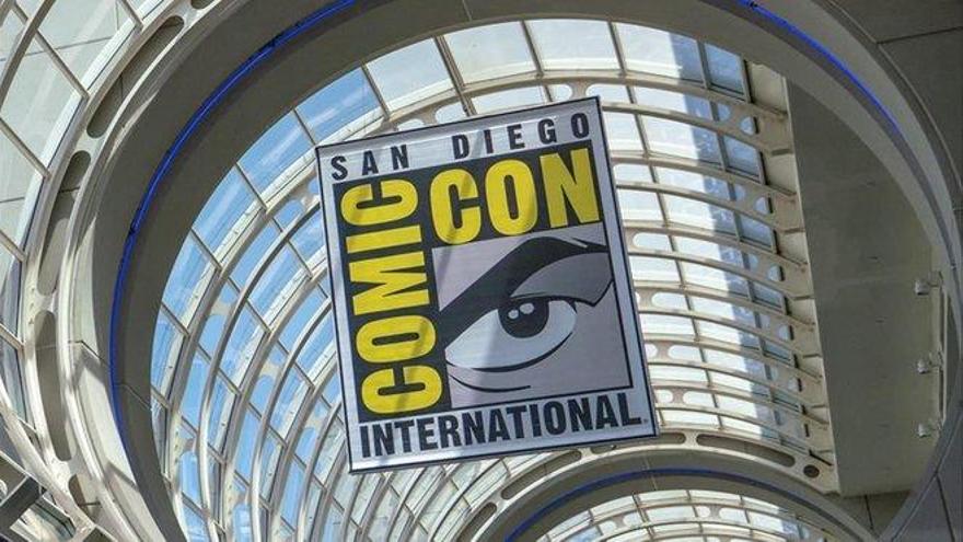 Cancelada la Comic-Con de San Diego por el coronavirus