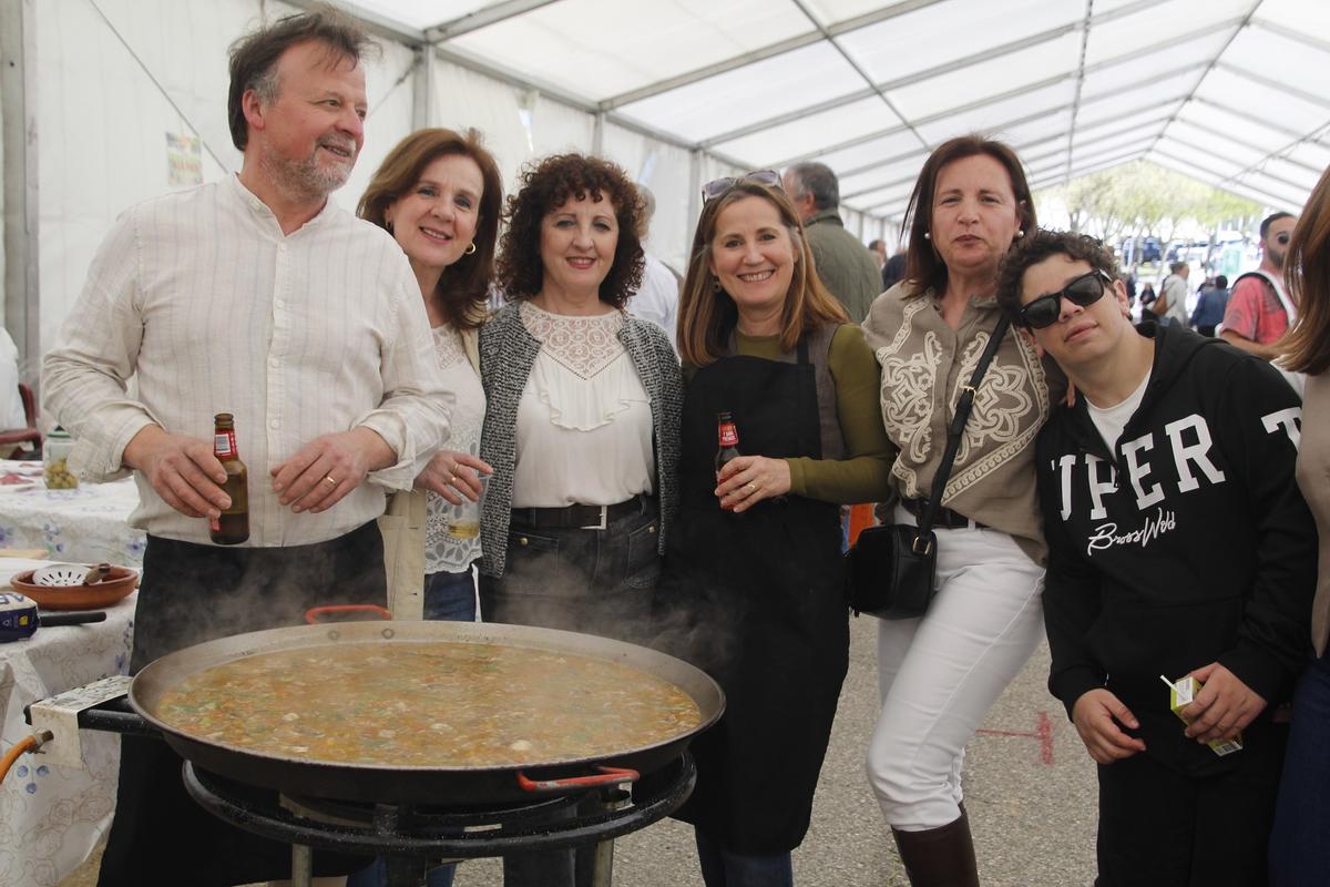 X FIESTA DE LA PRIMAVERA DE MONESTERIO/FIESTA DE LA PRIMAVERA 2026 (35)