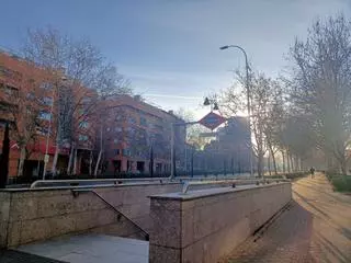 Metro de Madrid invertirá 6,6 millones en nuevos ascensores y la modernización de la estación de Ventilla (L9)