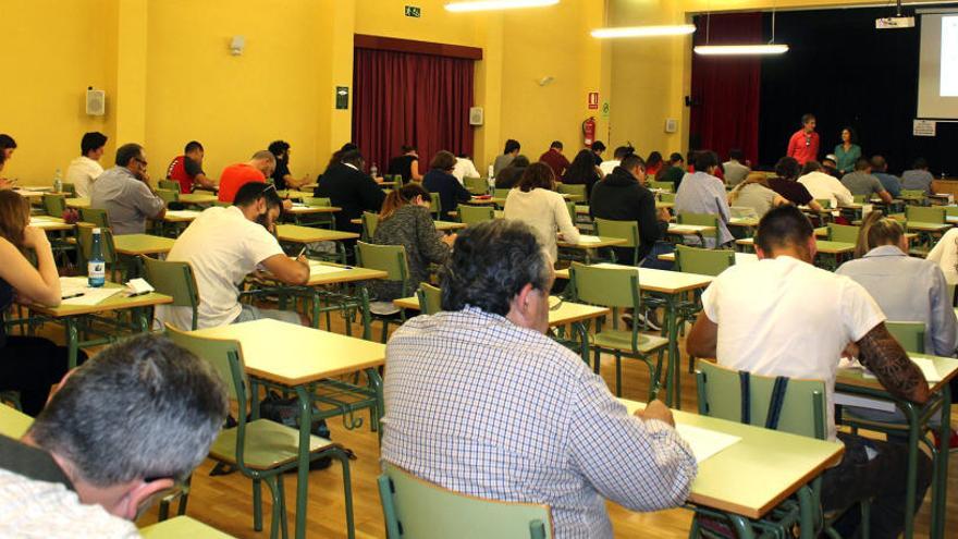 Nueva convocatoria de exámenes en la UNED de Dénia y las aulas de Xàbia y Benidorm